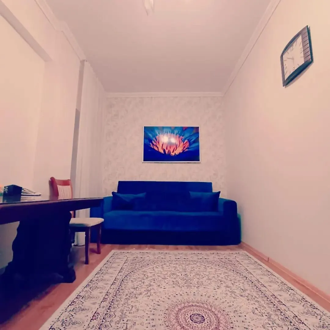 Гостиница Алтын Адам Астана 3*,