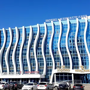 Отель Royal Park Hotel&spa