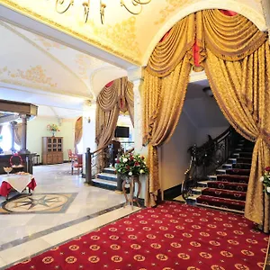 Отель Boutique Traditional
